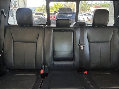 2022 Ford Super Duty F-250 SRW Lariat 4x4 4dr Crew Cab 6.8 ft. SB Pickup