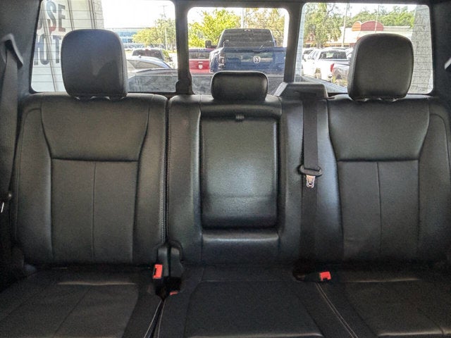 2022 Ford Super Duty F-250 SRW Lariat 4x4 4dr Crew Cab 6.8 ft. SB Pickup