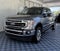 2022 Ford Super Duty F-250 SRW Lariat 4x4 4dr Crew Cab 6.8 ft. SB Pickup