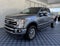 2022 Ford Super Duty F-250 SRW Lariat 4x4 4dr Crew Cab 6.8 ft. SB Pickup