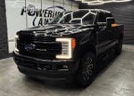 2017 Ford F-250 Super Duty Lariat 4x4 4dr Crew Cab 6.8 ft. SB Pickup