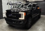 2017 Ford F-250 Super Duty Lariat 4x4 4dr Crew Cab 6.8 ft. SB Pickup