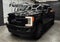 2017 Ford F-250 Super Duty Lariat 4x4 4dr Crew Cab 6.8 ft. SB Pickup