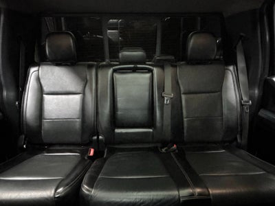 2017 Ford F-250 Super Duty Lariat 4x4 4dr Crew Cab 6.8 ft. SB Pickup