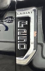 2017 Ford F-250 Super Duty Lariat 4x4 4dr Crew Cab 6.8 ft. SB Pickup