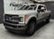 2019 Ford Super Duty F-250 SRW King Ranch 4x4 4dr Crew Cab 6.8 ft. SB Pickup
