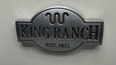 2019 Ford Super Duty F-250 SRW King Ranch 4x4 4dr Crew Cab 6.8 ft. SB Pickup