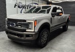 2019 Ford Super Duty F-250 SRW King Ranch 4x4 4dr Crew Cab 6.8 ft. SB Pickup