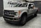 2019 Ford Super Duty F-250 SRW King Ranch 4x4 4dr Crew Cab 6.8 ft. SB Pickup