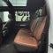 2019 Ford Super Duty F-250 SRW King Ranch 4x4 4dr Crew Cab 6.8 ft. SB Pickup