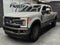 2019 Ford Super Duty F-250 SRW King Ranch 4x4 4dr Crew Cab 6.8 ft. SB Pickup