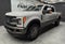 2019 Ford Super Duty F-250 SRW King Ranch 4x4 4dr Crew Cab 6.8 ft. SB Pickup