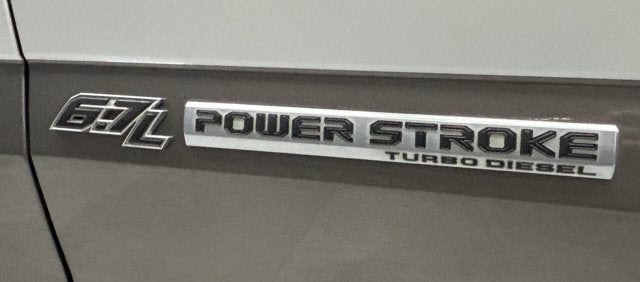 2019 Ford Super Duty F-250 SRW King Ranch 4x4 4dr Crew Cab 6.8 ft. SB Pickup