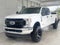 2019 Ford Super Duty F-250 SRW XLT 4x4 4dr Crew Cab 8 ft. LB Pickup