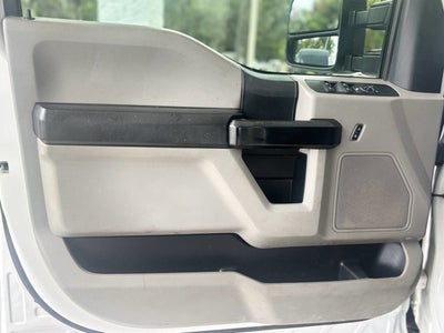 2019 Ford Super Duty F-250 SRW XLT 4x4 4dr Crew Cab 8 ft. LB Pickup