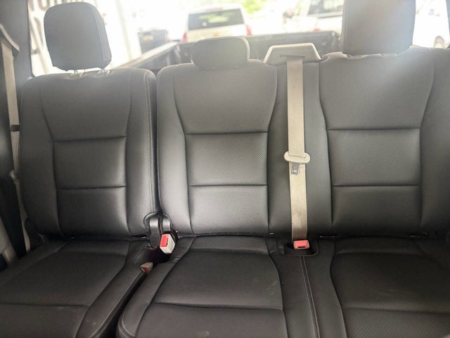 2019 Ford Super Duty F-250 SRW XLT 4x4 4dr Crew Cab 8 ft. LB Pickup