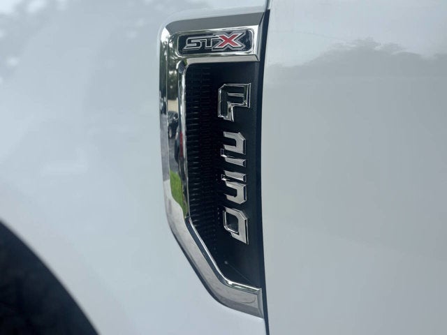 2019 Ford Super Duty F-250 SRW XLT 4x4 4dr Crew Cab 8 ft. LB Pickup