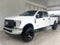 2019 Ford Super Duty F-250 SRW XLT 4x4 4dr Crew Cab 8 ft. LB Pickup
