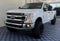 2020 Ford Super Duty F-250 SRW XLT 4x4 4dr Crew Cab 6.8 ft. SB Pickup