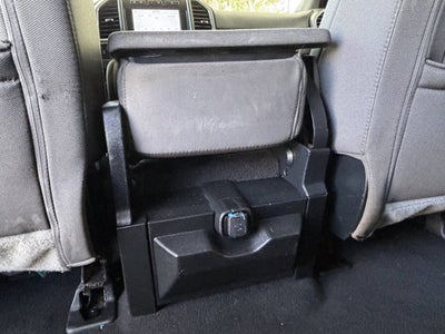 2020 Ford Super Duty F-250 SRW XLT 4x4 4dr Crew Cab 6.8 ft. SB Pickup