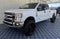 2020 Ford Super Duty F-250 SRW XLT 4x4 4dr Crew Cab 6.8 ft. SB Pickup