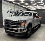 2022 Ford F-250 Super Duty Lariat 4x4 4dr Crew Cab 6.8 ft. SB Pickup