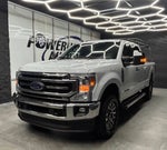 2022 Ford F-250 Super Duty Lariat 4x4 4dr Crew Cab 6.8 ft. SB Pickup
