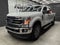 2022 Ford F-250 Super Duty Lariat 4x4 4dr Crew Cab 6.8 ft. SB Pickup