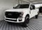 2022 Ford Super Duty F-250 SRW Lariat 4x4 4dr Crew Cab 6.8 ft. SB Pickup