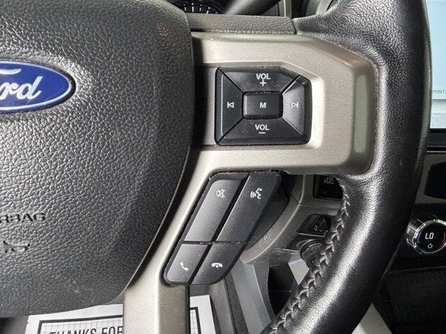 2022 Ford Super Duty F-250 SRW Lariat 4x4 4dr Crew Cab 6.8 ft. SB Pickup