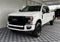 2022 Ford Super Duty F-250 SRW Lariat 4x4 4dr Crew Cab 6.8 ft. SB Pickup