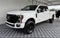 2022 Ford Super Duty F-250 SRW Lariat 4x4 4dr Crew Cab 6.8 ft. SB Pickup