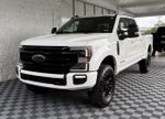 2022 Ford Super Duty F-250 SRW Lariat 4x4 4dr Crew Cab 6.8 ft. SB Pickup
