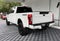 2022 Ford Super Duty F-250 SRW Lariat 4x4 4dr Crew Cab 6.8 ft. SB Pickup