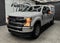 2022 Ford F-250 Super Duty XLT 4x4 4dr Crew Cab 6.8 ft. SB Pickup