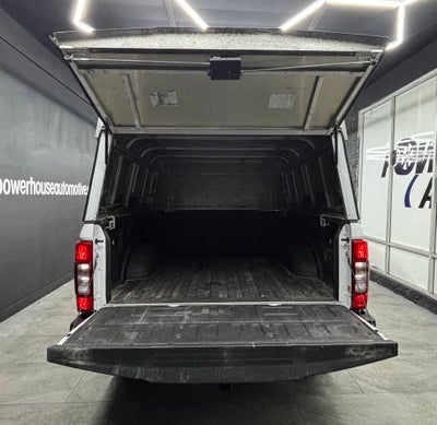 2022 Ford F-250 Super Duty XLT 4x4 4dr Crew Cab 6.8 ft. SB Pickup