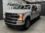 2022 Ford F-250 Super Duty XLT 4x4 4dr Crew Cab 6.8 ft. SB Pickup