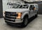 2022 Ford F-250 Super Duty XLT 4x4 4dr Crew Cab 6.8 ft. SB Pickup