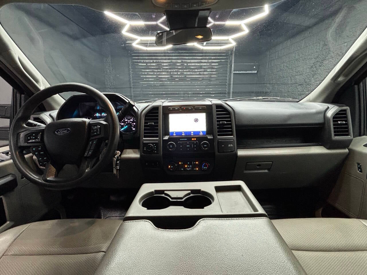 2022 Ford F-250 Super Duty XLT 4x4 4dr Crew Cab 6.8 ft. SB Pickup