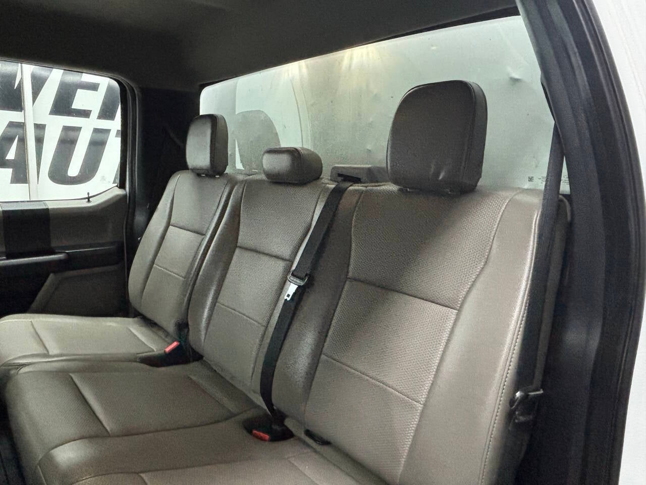 2022 Ford F-250 Super Duty XLT 4x4 4dr Crew Cab 6.8 ft. SB Pickup