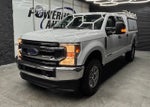 2022 Ford F-250 Super Duty XLT 4x4 4dr Crew Cab 6.8 ft. SB Pickup