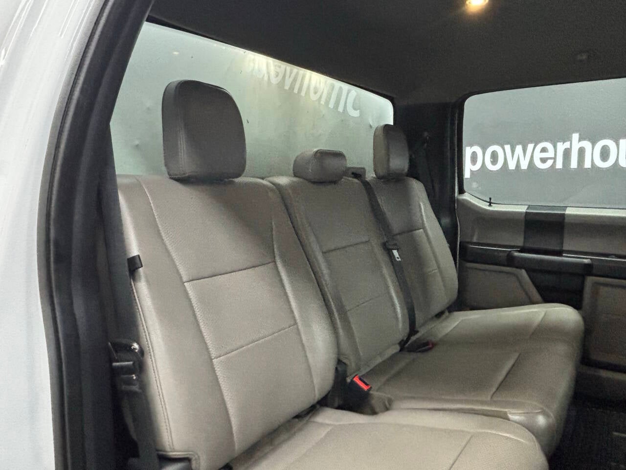 2022 Ford F-250 Super Duty XLT 4x4 4dr Crew Cab 6.8 ft. SB Pickup