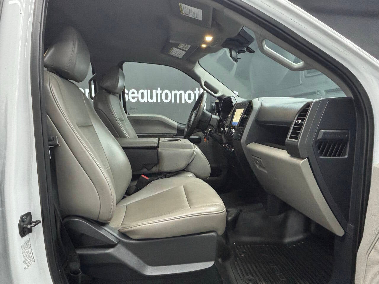 2022 Ford F-250 Super Duty XLT 4x4 4dr Crew Cab 6.8 ft. SB Pickup