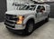 2022 Ford F-250 Super Duty XLT 4x4 4dr Crew Cab 6.8 ft. SB Pickup