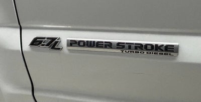 2022 Ford F-250 Super Duty XLT 4x4 4dr Crew Cab 6.8 ft. SB Pickup