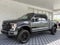 2022 Ford Super Duty F-250 SRW Platinum 4x4 4dr Crew Cab 6.8 ft. SB Pickup