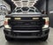 2022 Ford F-250 Super Duty Platinum 4x4 4dr Crew Cab 6.8 ft. SB Pickup