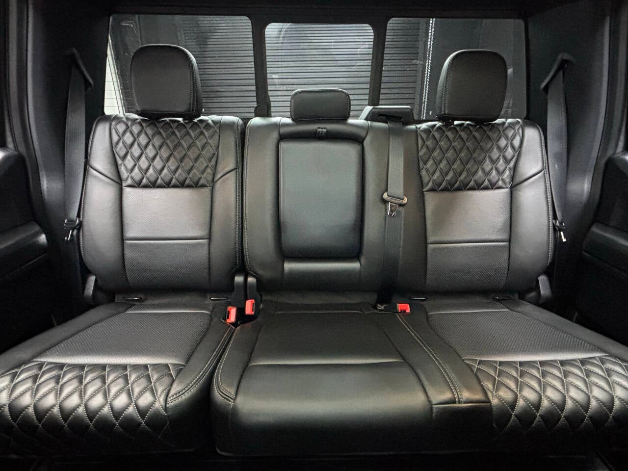 2022 Ford F-250 Super Duty Platinum 4x4 4dr Crew Cab 6.8 ft. SB Pickup