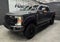 2022 Ford F-250 Super Duty Platinum 4x4 4dr Crew Cab 6.8 ft. SB Pickup