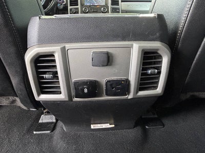 2021 Ford Super Duty F-250 SRW Lariat 4x4 4dr Crew Cab 6.8 ft. SB Pickup